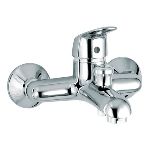 WALRUS E11215M-CC Bath Mixer