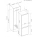 Electrolux 伊萊克斯 EBE2401A-W 242公升 TwinTech® 全嵌入式雙門底層冷凍式雪櫃 (白色)