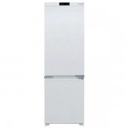 Electrolux 伊萊克斯 EBE2401A-W 242公升 TwinTech® 全嵌入式雙門底層冷凍式雪櫃 (白色)