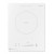 GARWOODS EC-1928 35cm Built-in Single-zone Induction Cooker (Kera White)