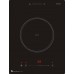 GARWOODS EC-1928 35cm Built-in Single-zone Induction Cooker(Kera Black)