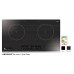 GARWOODS EC2988(BLACK) 70CM 2-zones Induction Cooker Hob GARWOODS EC2988(BLACK) 70CM 2-zones Induction Cooker Hob