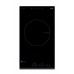 GARWOODS EC-7138IC(Kera Black) 288mm 1-zone Built-in Induction Hob GARWOODS EC-7138IC(Kera Black) 288mm 1-zone Built-in Induction Hob