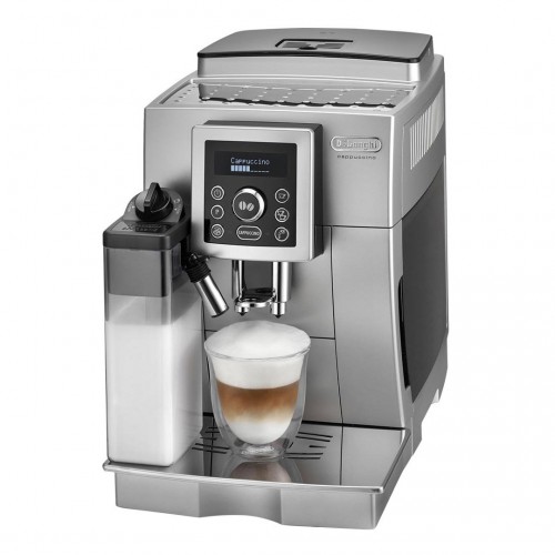 DELONGHI ECAM23460S Automatic Coffee Machine