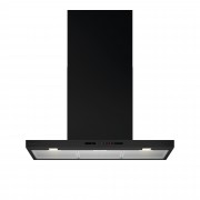 ELECTROLUX ECT9633KB 90cm Chimney Hood (Matt Black)
