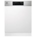 ELECTROLUX EES47310IX 60cm Semi-integrated dishwasher with AirDry