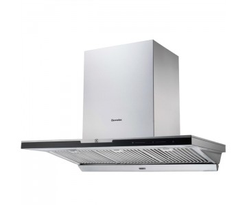 Electrolux 伊萊克斯 EFC926SA 煙囪式抽油煙機連油杯