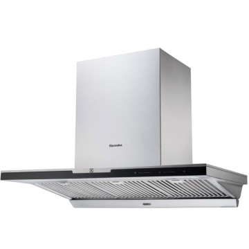 Sales No.1 Electrolux EFC926SA Chimney Hood with Oil Cup