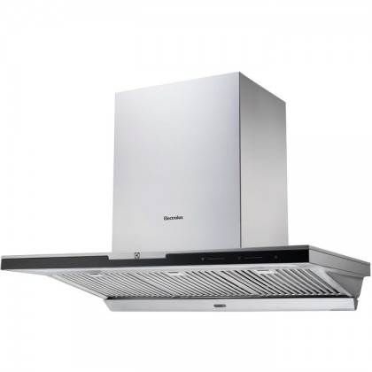 Sales No.1 Electrolux EFC926SA Chimney Hood with Oil Cup