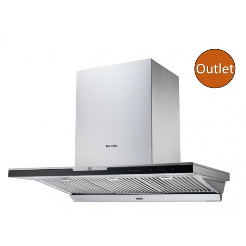 ELECTROLUX EFC926SA Chimney Hood with Oil Cup(DISPLAY MODEL)