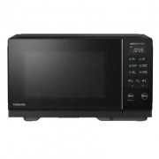 TOSHIBA 東芝 MV2-EG26PEI(BK) 26公升 輕觸式平板燒烤微波爐
