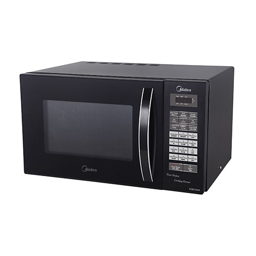 Midea 美的 EG823A4X 23L Microwave Oven 