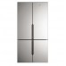 Electrolux EQE5600A-S 562L French door Refrigerator