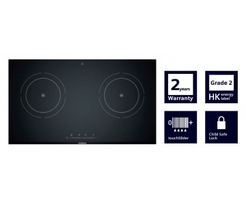 Siemens 西門子 EH8P5263HK 78厘米 iQ500 嵌入式雙頭電磁爐