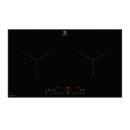 Electrolux EHI7280BB 70cm Built-in Induction cooker