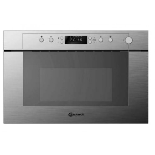 BAUKNECHT EMCP9238PT 22L Built-in Microwave Oven with grill