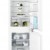Electrolux 伊萊克斯 ENN2859AOW 249公升嵌入式雙門底層冷凍式雪櫃