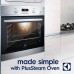 Electrolux EOB3434BOX 72L Built-in Oven(with PlusSteam function)