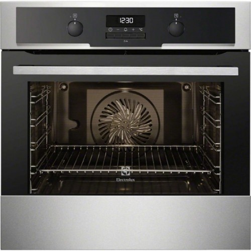 (DISPLAY MODEL)ELECTROLUX EOC5651CAX 74L Built-in Electric Oven(Pyrolytic)
