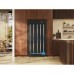Electrolux 伊萊克斯 EQE5700C-B 562公升 800系列 法式四門雪櫃 (黑色)