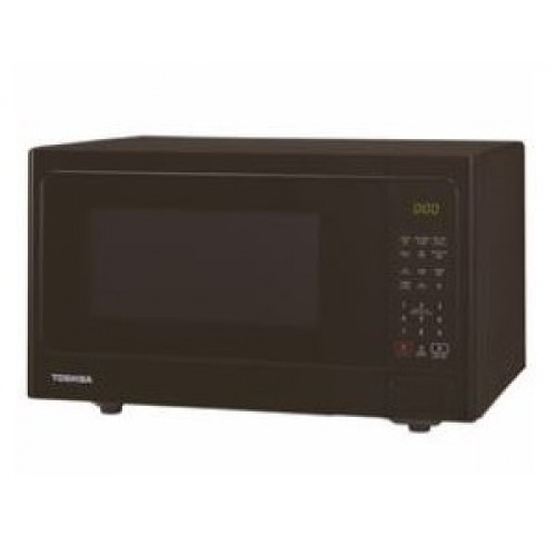 TOSHIBA ER-SGS25(K) 25L TOUCH-SENSING MICROWAVE OVEN WITH GRILL(BLACK)