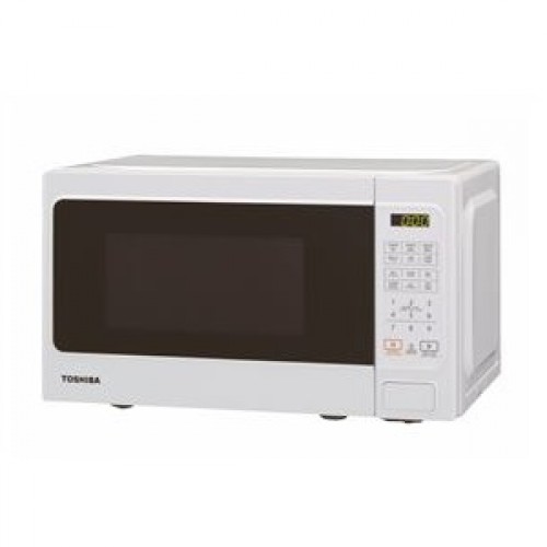 TOSHIBA ER-SS20(W) 20L MICROWAVE OVEN(WHITE)