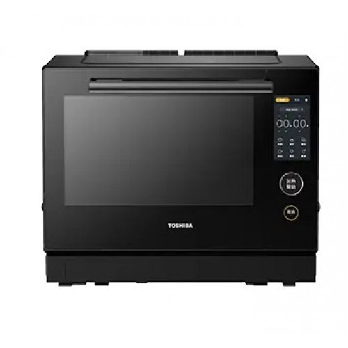 TOSHIBA 東芝ER-VD7000HK(XK) 30公升純蒸氣烤焗水波爐