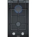 Siemens ER3A6BD70L 30CM BUILT-IN 2-ZONE LP GAS HOB