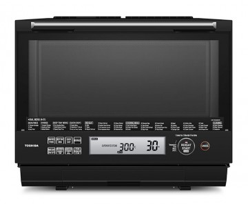 TOSHIBA 東芝 ER-TD5000HK 純蒸氣烤焗水波爐 (30公升)