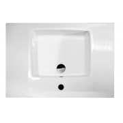 ESEDRA ES-LVBLL-01 Countertop Basin 750 x 500mm