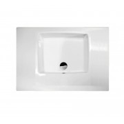 ESEDRA ES-LVBLL-03 Countertop Basin 900 x 500mm