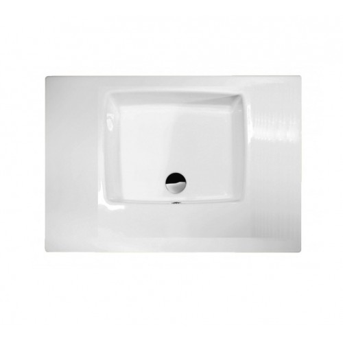 ESEDRA ES-LVBLL-03 Countertop Basin 900 x 500mm