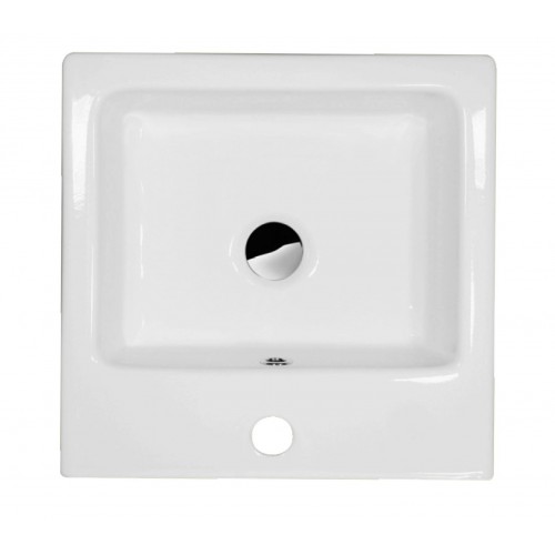 ESEDRA ES-LVMSQSC Basin 400 x 400mm