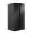 Electrolux ESE6200B-B 624L 700 Series Side-by-Side Inverter Refrigerator (Matte Black)