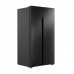 Electrolux ESE6200B-B 624L 700 Series Side-by-Side Inverter Refrigerator (Matte Black) Electrolux ESE6200B-B 624L 700 Series Side-by-Side Inverter Refrigerator (Matte Black)