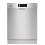 Electrolux 伊萊克斯 ESF9516LOX 60厘米UltimateCare700座地式洗碗碟機(14套)