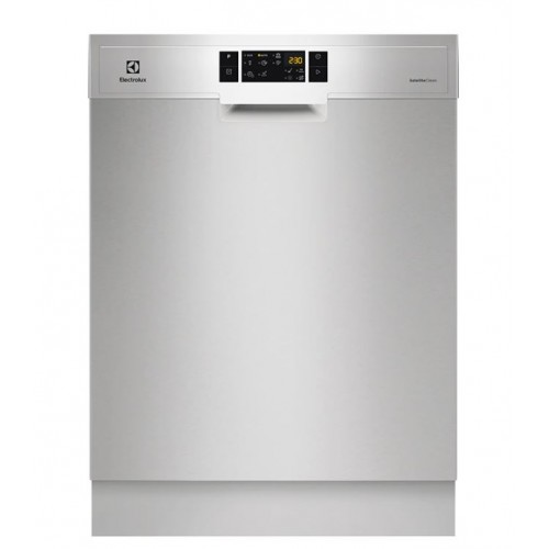 Electrolux 伊萊克斯 ESF9516LOX 60厘米UltimateCare700座地式洗碗碟機(14套)