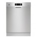 Electrolux ESF9516LOX 60cm UltimateCare700 Freestanding Dishwasher(14 place settings)