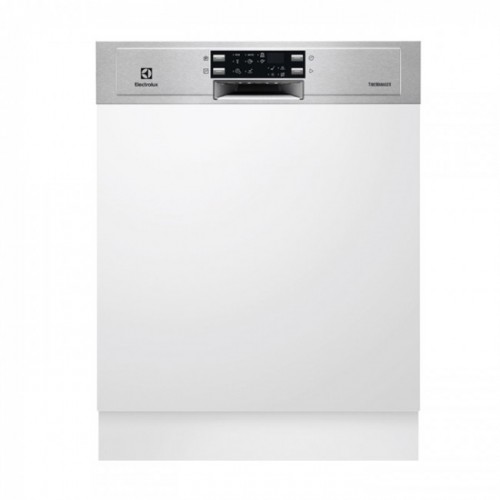 Electrolux ESI5500LAX 12 place settings Semi-embedded Built-in Dishwasher