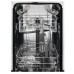 Electrolux ESL4201LO Built-in Dishwasher(DISPLAY MODEL)
