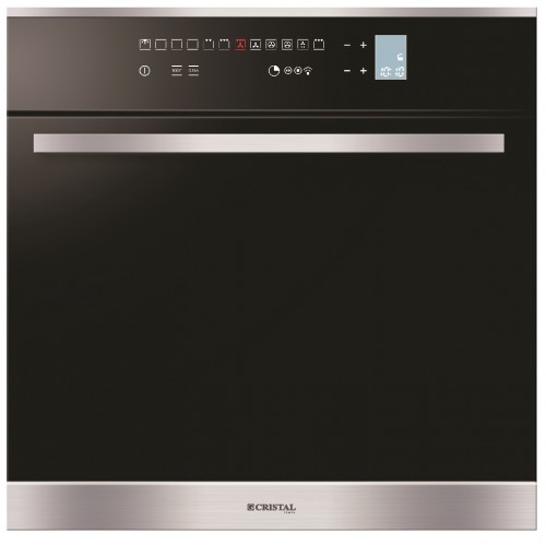 Cristal ESSENCE 60CRV 67L  Built-in Oven (display product)