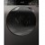 SHARP ES-WD1050K-B 10.5/7.0KG 1400RPM Washer Dryer