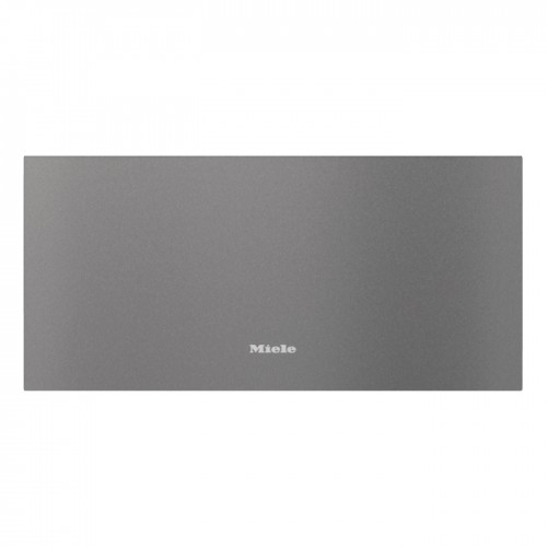 MIELE ESW 7020 29厘米 無手柄食物保溫櫃 (石墨灰)