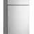 Electrolux ETB2802H 255L NutriFresh® Inverter Top Mount Fridge