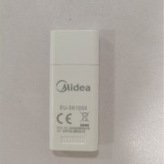 MIDEA EU-SK103X WIFI USB(available for Aurora series/ Breezeless Series/MSABB / MSABE / MSSAB series) 