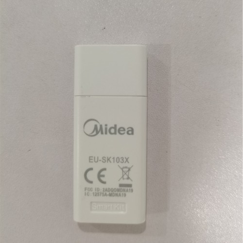 MIDEA 美的 EU-SK103X WIFI USB 適用於Aurora 系列/ 無風感系列/MSABB / MSABE / MSSAB