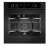 Electrolux EVE614BCEB 72L Built-In Oven(Black Collection)