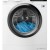 Electrolux EW6S3726BL 7kg 1200rpm Compact Washing Machine with Vapour