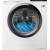 Electrolux EW6S3706BL 7kg 1000rpm Compact Washing Machine with Vapour