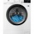 Electrolux EW6S4603BM 6kg 1000rpm Compact Washing Machine with Vapour